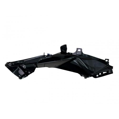 CF MOTO SR250 BENZIN DEPOSU SOL ÖN GRENAJI (PARLAK SIYAH) ORJ