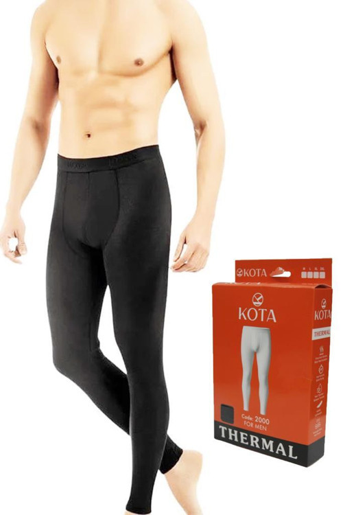 Kota 2000 Termal Alt İçlik