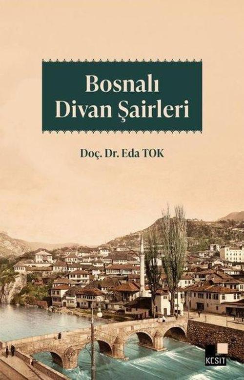 Bosnalı Divan Şairleri