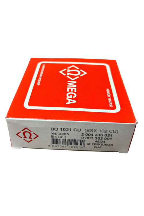 Bo 1021 Cu Ford Transit T12-T15 Marş Kömür Yuvası