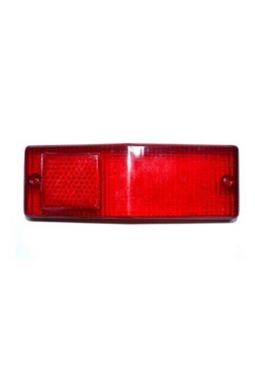 Stop Camı Murat-124 Serce -