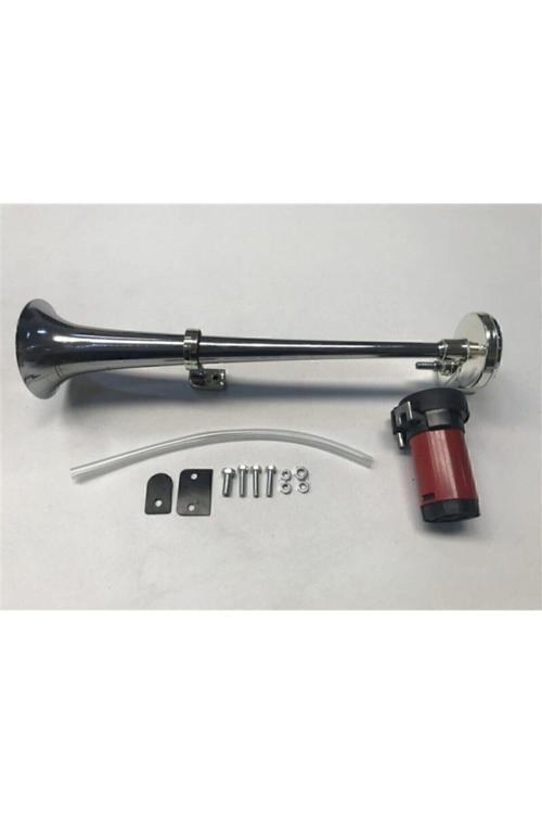 Marine Korna 12V Havalı Elektirik Motorlu Korna Bx10 002 Robust