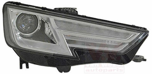 Volkswagen A4 2016Far Sağ Led (Oem No:8W0941044)