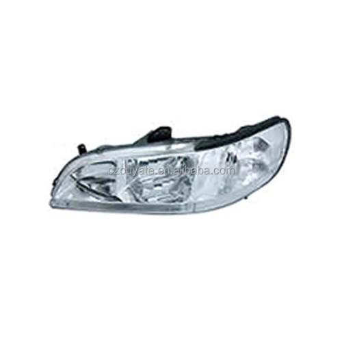 Far Sol Japon Accord (Ch) Benzin 98-02 (Oem No: 33151-S84-B01)