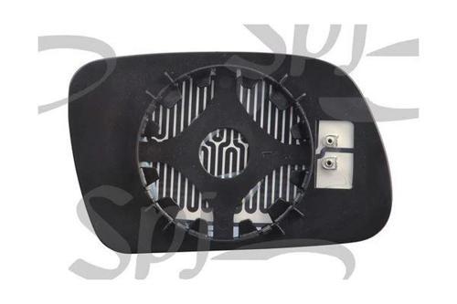 407 Xsara Elektrikli Ayna Camı 04/12 Mavi Cam Sağ 8151.Gw (Oem No: 8151.Gw)