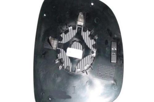 Mercedes Vıto Elektrikli Ayna Camı 03/11 Kör Noktalı Sol A0008100719 (Oem No: A0008100719)