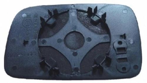 Polo Elektrikli Ayna Camı 1994-1999 Sağ Oem No:6N1857522A