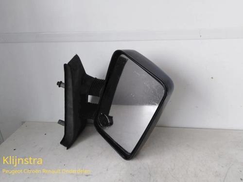 Fiat Boxer Jumper Ducato Manuel Ayna Camı 1999-2006 Üst Büyük Sağ (Oem No:8151H4)