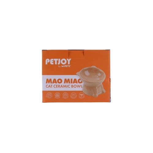 Petjoy Seramik Mama Kabı 200ml