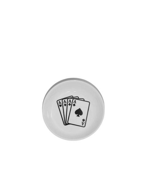 Eco005 Poker Seramik Mama Ve Su Kabı 250ml
