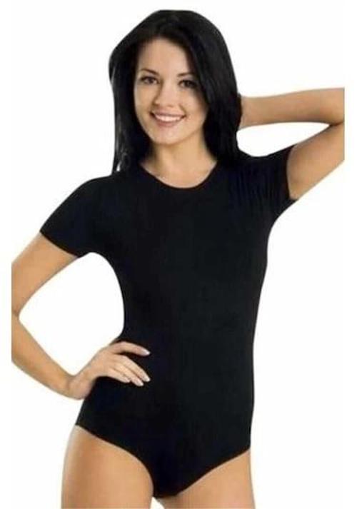 MDB İmer 9257 Kadın Kısa Kol Çıtçıtlı Atlet