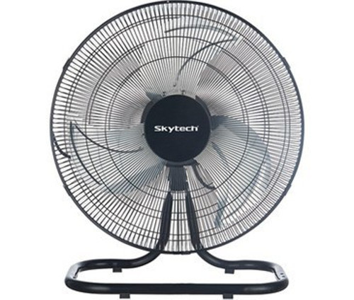 STF-1818 18'' 100 Watt Masa Duvar ve Ayaklı Vantilatör