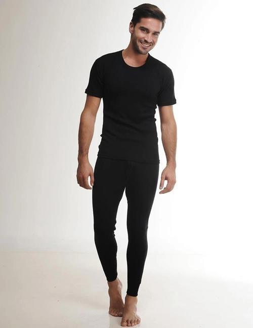 MDB Hasyün 2004 Erkek Uzun Yün Don