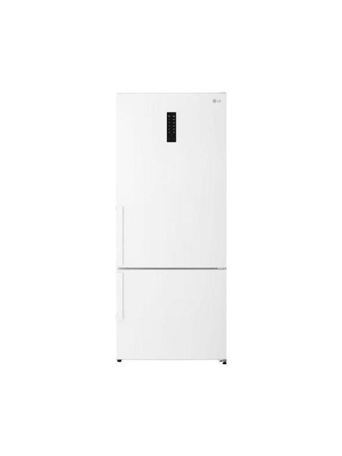 GTL539BQAM Kombi No Frost Buzdolabı
