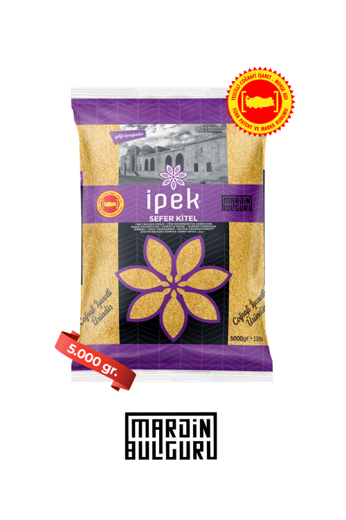Sefer Kitel 5 Kg