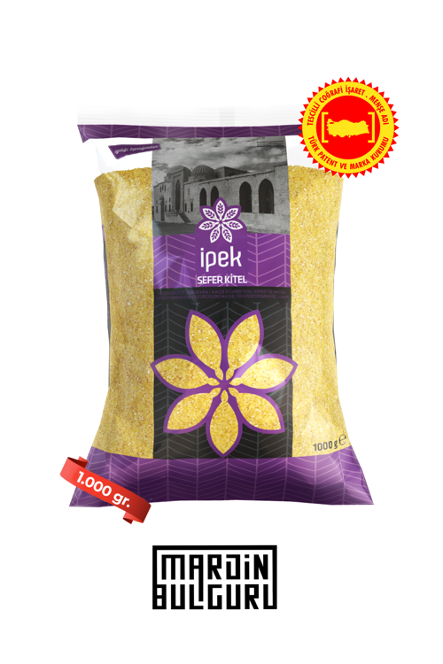 Sefer Kitel 1 Kg