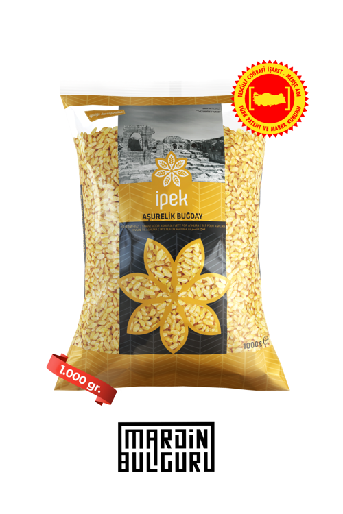 Aşurelik Buğday 1 Kg