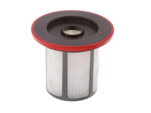 Bosch BBS711TR, BBS711W, BBS712A ile Uyumlu Süpürge Silindir Filtre