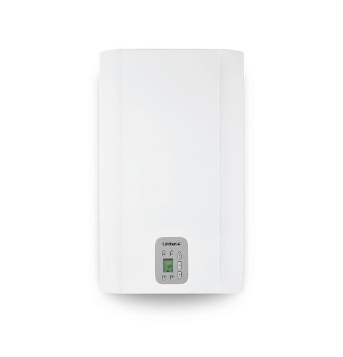 Lpy Compact 24 Premix Yoğuşmalı Kombi