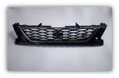 Leon Fr Ön Panjur Krom Çerceve 2013>>