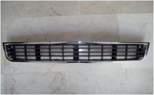 Audi A4 - A4q Orta Izgara 2001- 2005