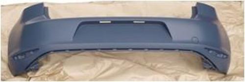 ARKA TAMPON GOLF 7 2013>>