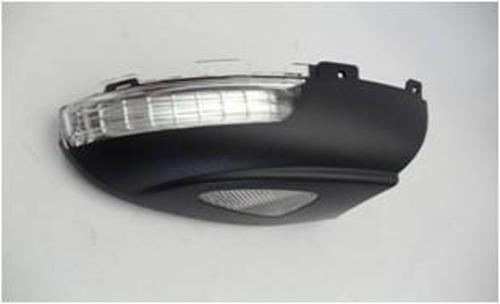 AYNA SİNYALİ CEVRE AYDINLATMALI TİGUAN 08-15