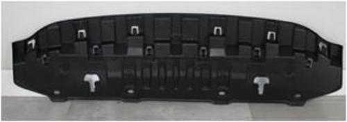 Superb Tampon Spoyleri Ön Iç 2015-2023