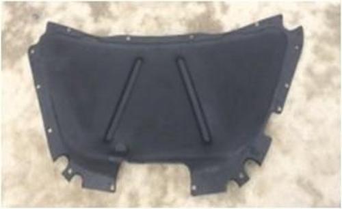 Beetle Motor Kaput Keçesi Klipsli 1999-2010