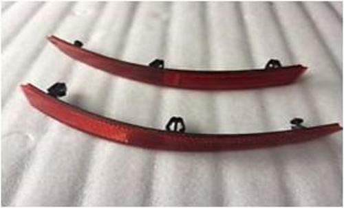 Audi A4 Reflektor Arka Tampon Sol 2016-2022 8W0945105C