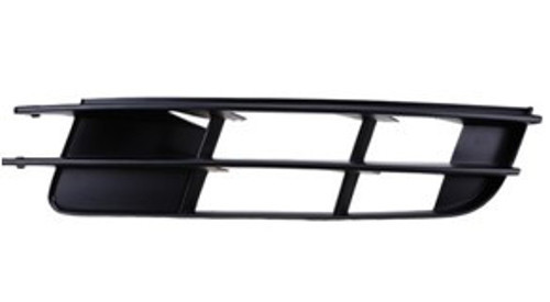 Audi Q7 Sis Kapagı Sol 2007-2009