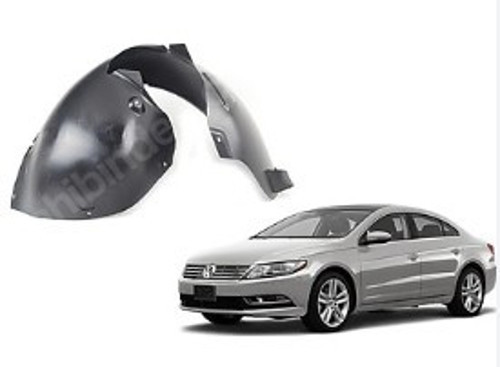 Passat Cc Uyumlu Camurluk Davlum.Buyuk Sag 3C8805978A
