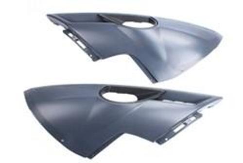 Audi Q7 Ön Tampon Sıs Bakalıtı Sag 2010-2015 4l0807062d