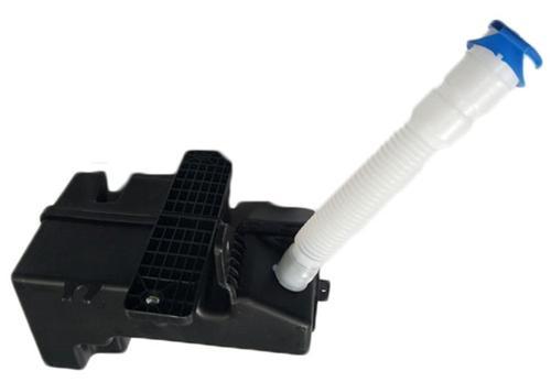 SİLECEK CAM SU DEPOSU BİDONU FAR YIKAMALI TİGUAN 2008-2018