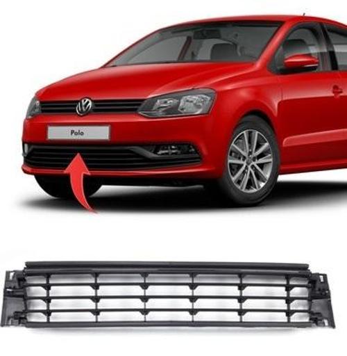 Polo Orta Izgara (SATEN SİYAH ÇITA) 2015-2018