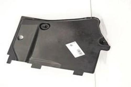 Audi A4 Motor Alt Muhafaza Ön Sag Küçük 2015>>