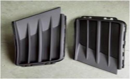 Caddy Sıs Kapagı Sıssız R 2015>>2K5853666E