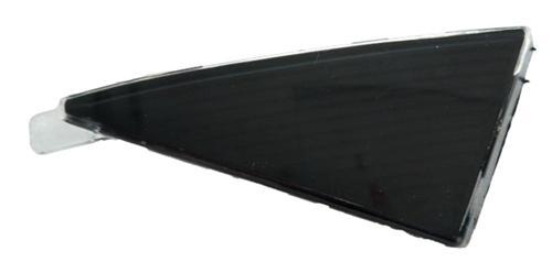 Polo Sıs Kapagı Ara Plastıgı Sag 2009-2014-6c0941778