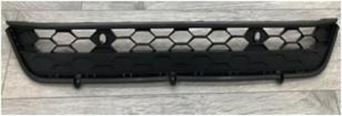 Tiguan 2017 Ve Sonrası Ön Tampon Alt Orta Izgara Sensörlü 5Na853671A