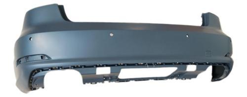 ARKA TAMPON A3 SEDAN 2013-2016