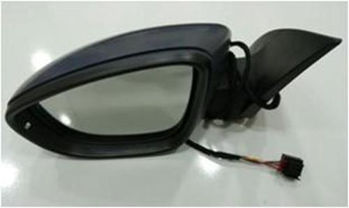 AYNA KOMPLE SOL 6PİN SCİROCCO 2009 >>