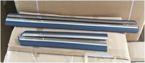 Passat Kapı Cıta Takımı Kromlu Set 11-14 3Aa854939A/940A/949A/950A