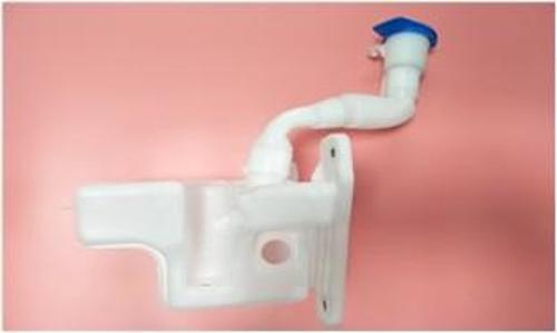 SİLECEK CAM SU DEPOSU BİDONU KÜÇÜK 3,0LTGOLF-PASSAT2013>>