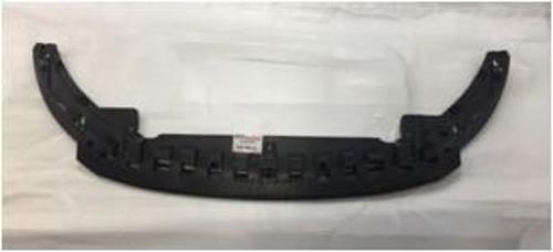 Audi A3 Hb Tampon Spoyleri Ön 2013-2016