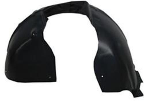 Octavıa Camurluk Davlumbazı Sag Buyuk 2008-2014-1z0809958c