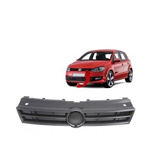 Polo Ön Panjur Mat Siyah 2010-2015