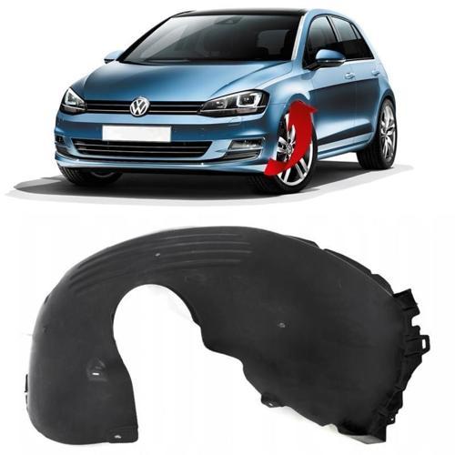 ÇAMURLUK DAVLUMBAZI SOL BÜYÜK GOLF7 2013-2019