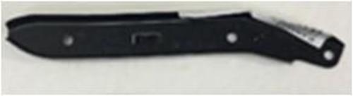 ÖN TAMPON BRAKETİ SOL OCTAVİA 2018>>