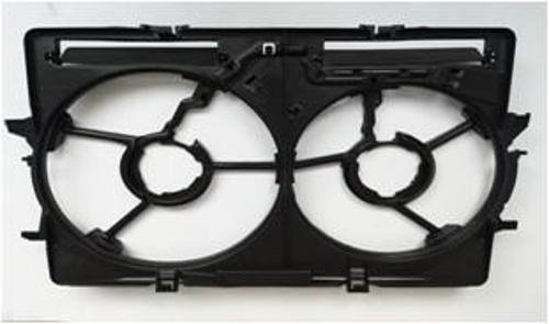 FAN DAVLUMBAZI A4-A5-A6 08-16 ( KALİTEDE ERİMEZ GKL TÜRKİYE ÜRETİMİ)