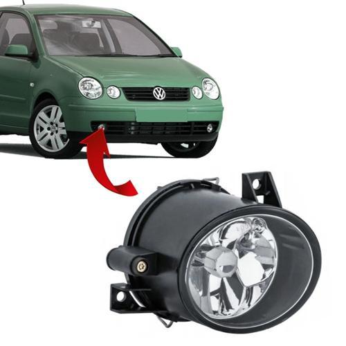 SİS FARI SAG POLO 2002-2005